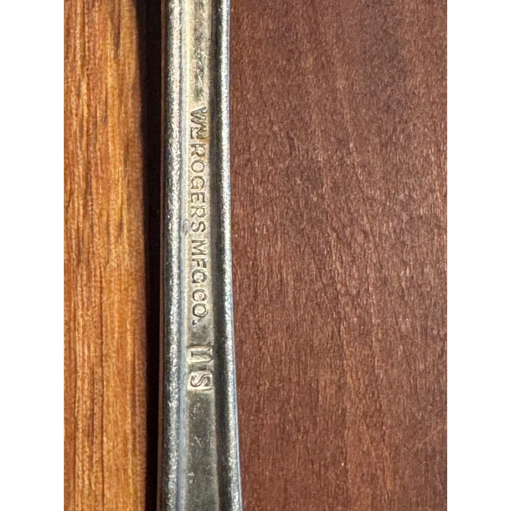 Wm Rogers product set
